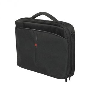 Компьютерная сумка Continent (15,6) CC-01 Grey, цвет серый