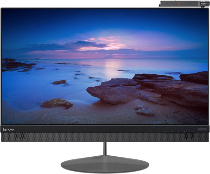 Lenovo ThinkVision Monitor X1 27" 16:9 IPS, LED 3840 x 2160   6ms 1300:1 300 178/178 N/N/HDMI 2.0/DP1.2/Tilt.