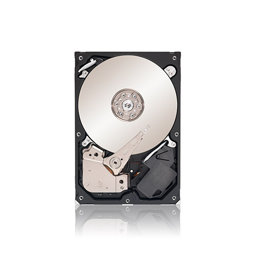 HDD SATA Seagate 2000Gb (2Tb), ST2000VX000, SV35 Series, 7200 rpm, 64Mb buffer