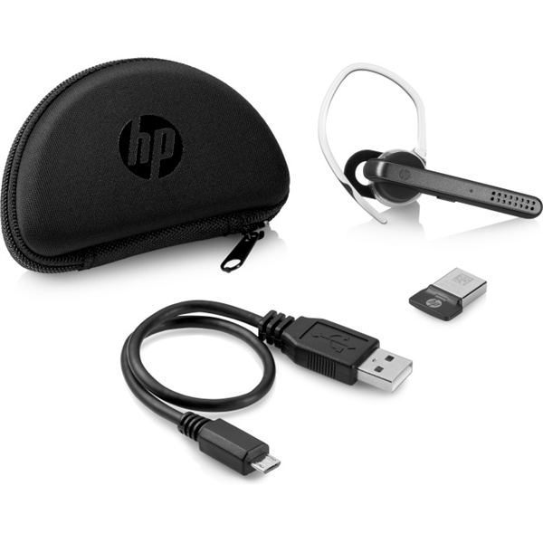 HP UC Wireless Mono Headset EURO
