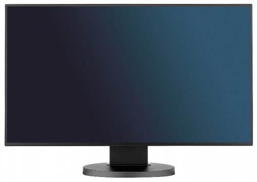 NEC 24'' EX241UN-BK LCD Bk/Bk (IPS; 16:9; 250cd/m2; 1000:1; 6ms; 178/178; 1920х1080; 1хD-sub; 1хDVI-D; 1хHDMI; 1хDP; 1хDP out; 4хUSB 3.0; HAS 100mm; Swiv 170/170; Tilt; Pivot; Spk 2х1W)