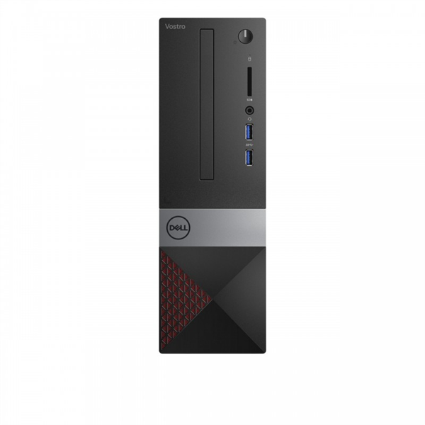 Dell Vostro 3470 SFF Core i5-8400 (2,8GHz),8GB (1x8GB) DDR4,1TB (7200 rpm),Intel UHD 630,Linux,MCR,1 year NBD