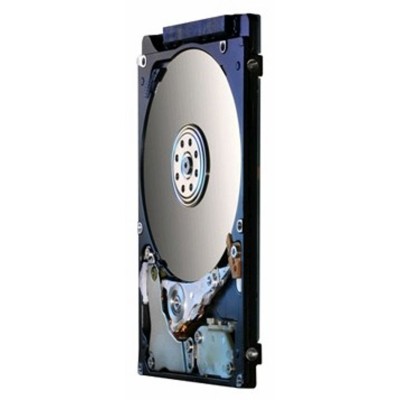 HGST Mobile HDD 2.5" SATA  500Gb, 7200rpm, 32MB buffer (HTS725050A7E630 Hitachi Travelstar Z7K500).