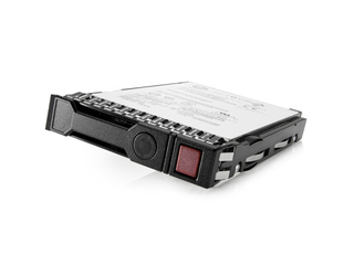 HPE 1.8TB 2,5''(SFF) SAS 10K 12G Hot Plug SC 512e DS Enterprise HDD (for HP Proliant Gen9/Gen10 servers)
