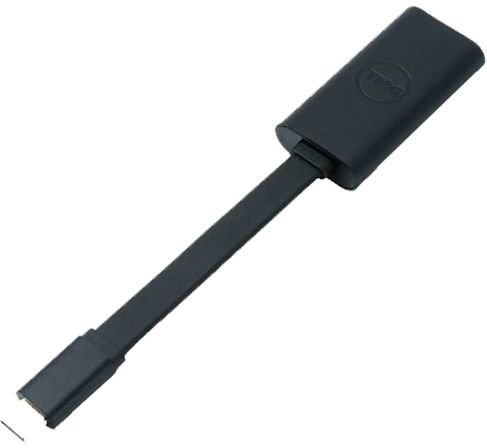 Dell Adapter USB-C to HDMI 2.0