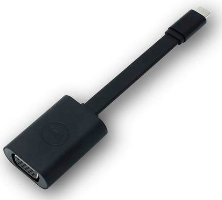 Dell Adapter USB-C to VGA