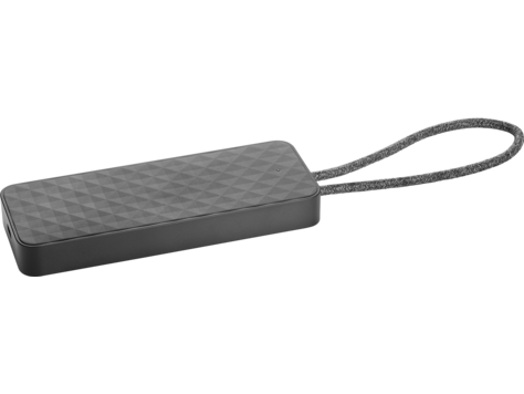 HP USB-C Mini Dock