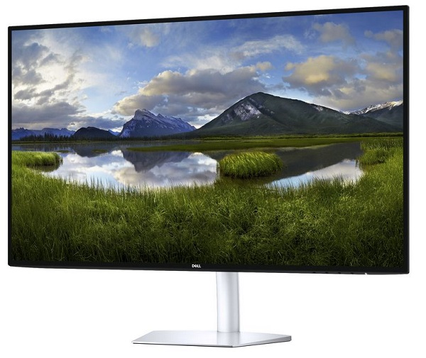 Dell 27"   S2719DM LED S/BK ( IPS; 16:9; 400 cd/m2; 1000:1; 5ms; 2560x1440; 178/178; 2хHDMI 2.0, без мерцания)