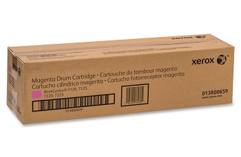 Барабан пурпурный (51K) XEROX WC 7120/7125/7220/7225