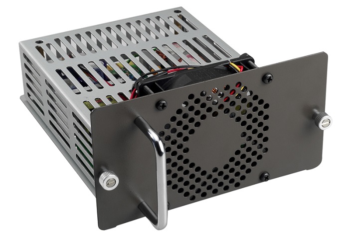 D-Link DMC-1001/A4A, Redundant Power Supply of DMC Chassis Based Media Converter