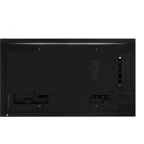 Viewsonic 43" IPS LED commerical display, 1920x1080, 450 nits, 1100:1, 12ms RT, 178/178, 10Wx2  Speakers, 16GB, DVI, DP, HDMI*2, USB, RS232, RJ45, Micro SD (до 32 Гб), 400x400 wall mount compatible
