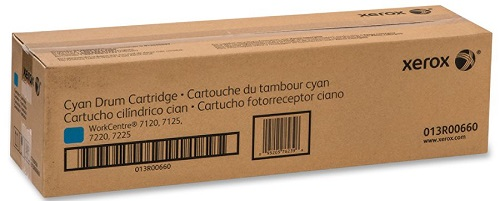 Барабан голубой (51K) XEROX WC 7120/7125/7220/7225