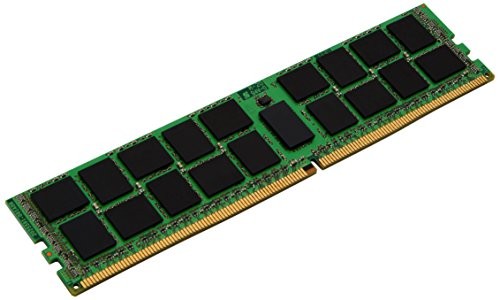 Kingston Branded DDR4    8GB (PC4-19200) 2400MHz ECC Registered SR x 4