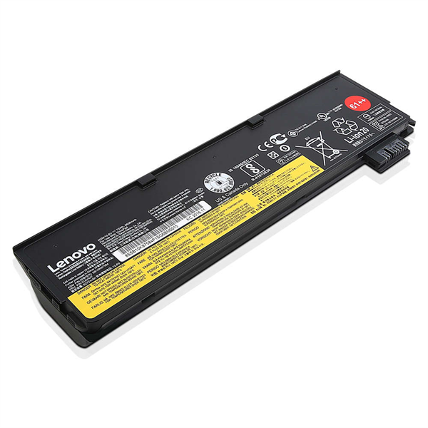ThinkPad battery 61++ for T470/480,T570/580, P51s/52s