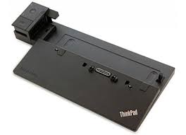 ThinkPad Pro Dock - 90W  for L450/540/440/460/560/470/570, T440/460/T440s/460s with int. grafics, T540p/440p/460p, x240/250/260/270 ,T450s,T560