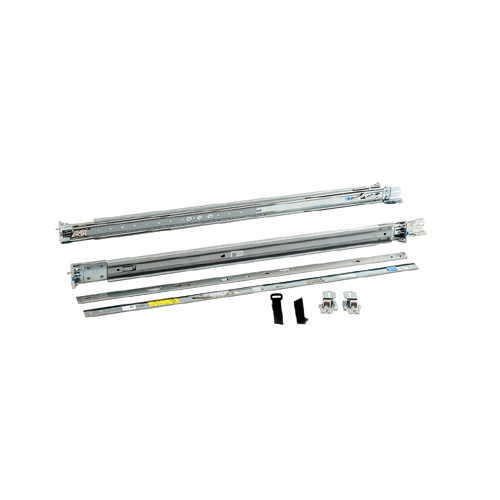 DELL Rails 1U Sliding Ready Rack Rails for R330/R430/R630/R320/R420/R620 (analog 3PCVD)