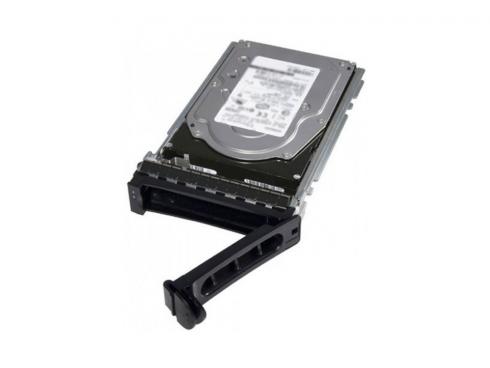 DELL  300GB SFF 2.5" SAS 10k 12Gbps HDD Hot Plug for G13 servers 512n (analog 400-AJPK, 400-AEEE, 400-AEEC, 400-AEOC)