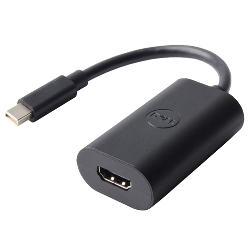 Dell Переходник - Mini DisplayPort на HDMI