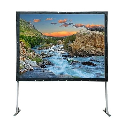 Экран переносной Lumien Maser Fold 16:9 (141x237), Matte White