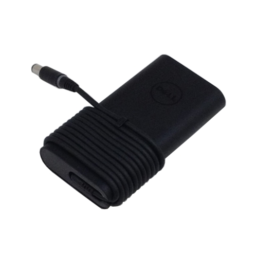 Power Supply European 90W AC Adapter with power cord (Inspiron 13R,N3010,1440,1464,3437,15R,5523,Latitude 3330,3340,3440,3540,3560,3570,E5430,E5450,E5440,5550,5570,E6220,E6520,E6540,E7240,E7440,E7450,