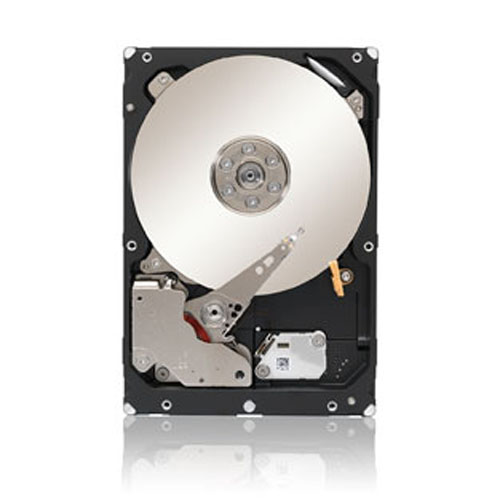 HDD SATA Seagate 2000Gb (2Tb), ST2000NM0033, Constellation ES.3, 7200 rpm, 128Mb buffer (аналог ST2000NM0055)