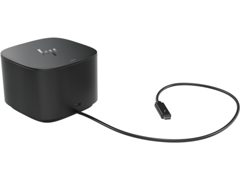 HP Thunderbolt Dock 120W G2 EURO (Hook)