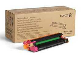 Барабан пурпурный (40K) XEROX VL C600/C605