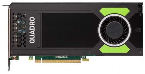 Dell NVIDIA QUADRO M4000 8GB