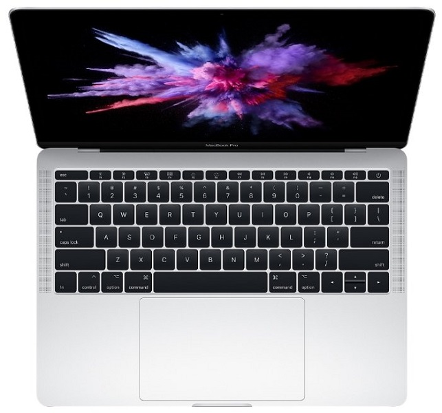 Apple 13-inch MacBook Pro: 2.3GHz dual-core i5, 128GB - Silver