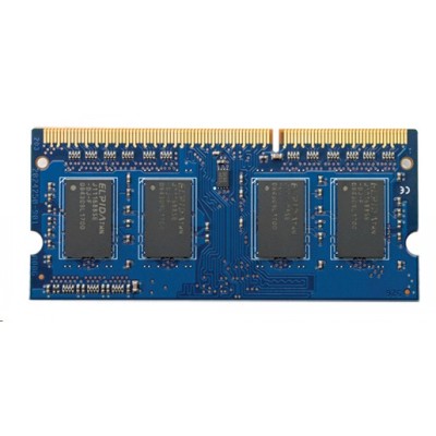 HP 8GB PC3-12800 (DDR3L-1600) SODIMM (705 G2 mini)