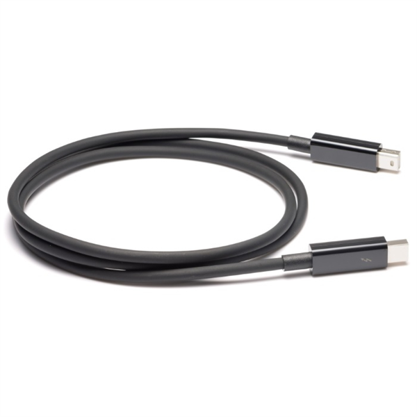 HP Thunderbolt 120W 0.7m cable (for Hook)
