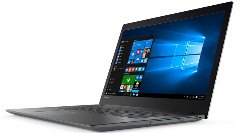 Lenovo V320-17IKB 17.3" FHD(1920x1080) IPS AG, i5-8250U (1.60 GHz), 4GB+4GB DDR4, 1TB/5400, GeForce MX150 GDDR5 2G, DVD+-RW DL, FPR, WiFi, BT, Camera, 2cell, Win 10 Home, Grey, 2,8kg, 1y,c.i