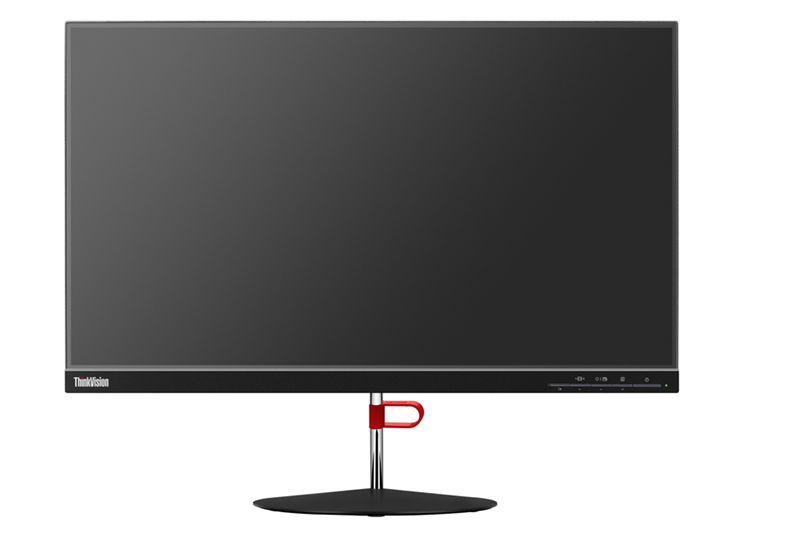 Lenovo ThinkVision Monitor X24-20 23,8" 16:9  AH-IPS, LED 1920x1080 7ms 1000:1 250 178/178 N/N/HDMI/DP/N/Tilt