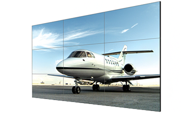 LG IPS 55" 1920 x 1080(FHD), 500 cd/m2, USB, HDMI, DVI-D, Display Port, Remote Controller, Power Cable, Display Port cable, IR Receiver, Manual