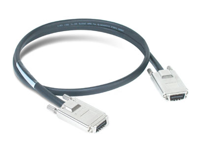 D-Link DEM-CB100, 10G stacking cable for project X Switch(1m)Кабель стековый 10Giga, 1м