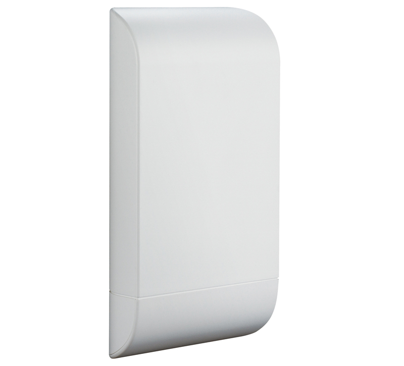 D-Link DAP-3310/RU/B1A, Wireless N300 Exterior Access Point 802.11b/g/n compatible, up to 300Mbps data transfer rate 2 x 10/100Base-TX FE port (One support PoE) Built-in 10 dBi Sector Antenna (H60, V6