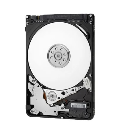 HGST Mobile HDD 2.5" SATA  500Gb, 7200rpm, 32MB buffer (HTS725050B7E630 Hitachi Travelstar Z7K500.B).