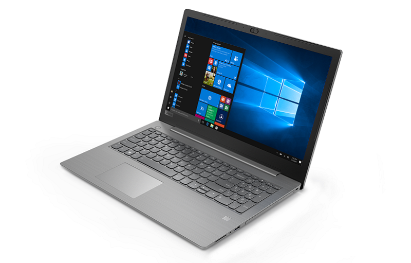 Lenovo V330-15IKB 15.6" FHD(1920x1080) AG, I5-8250U, 8GB DDR4, 1TB 7мм/5400, Intel HD Graphics , DVD+-RW DL, WiFi, BT, FPR, Camera, 2cell, Win 10Pro, IRON GREY, 1,8 kg, 1y,c.i