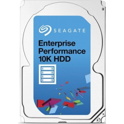 HDD SAS 2,5" Seagate 900Gb, ST900MM0168, Savvio 10K.6, 10000 rpm, 128Mb buffer