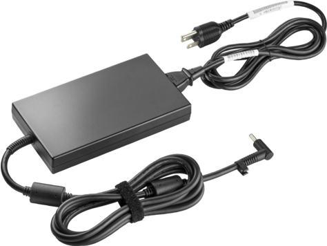 AC Adapter 4.5mm Smart 200W (ZBook 17G3)