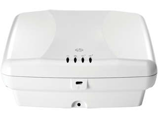 HP 560 Wireless 802.11ac (WW) AP