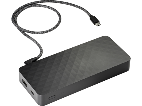 HP USB-C Notebook Power Bank