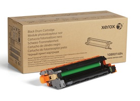 Барабан черный (40K) XEROX VL C500/C505