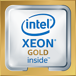 HPE DL380 Gen10 Intel Xeon-Gold 6130 (2.1GHz/16-core/120W) Processor Kit