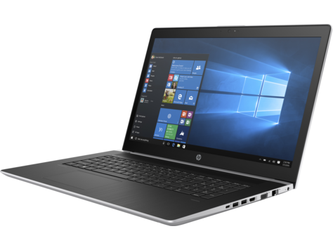 HP ProBook 470 G5 Core i5-8250U 1.6GHz,17.3" FHD (1920x1080) AG,nVidia GeForce 930MX 2Gb DDR3,8Gb DDR4(1),256Gb SSD,1Tb 5400,48Wh LL,FPR,2.5kg,1y,Silver,Win10Pro