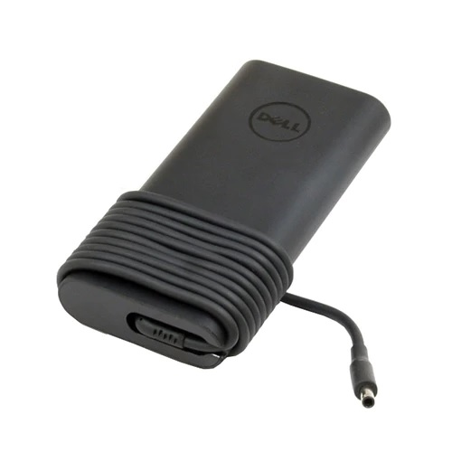 Power Supply European 130W Adapter (XPS 9530/9550/9560/9570/9575/Precision M3800/M5520/Inspiron 5737)