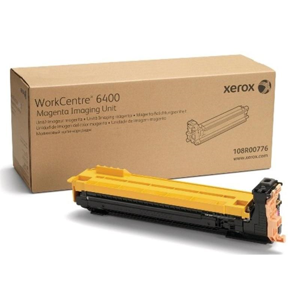Барабан пурпурный (30K) XEROX WC 6400