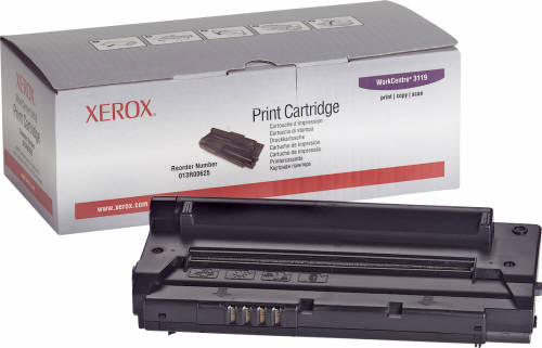 Принт-картридж XEROX WC 3119