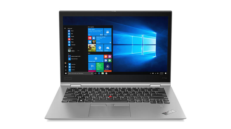 ThinkPad X1 YOGA 14" Gen3 TOUCH WQHD(2560x1440)IPS,I7_8550U(1,8GHz),16GB LPDDR3, 1TB SSD, Intel HD 620,NoODD,4G-LTE,Pen PRO,WiFi,BT,4cell,Silver, Win 10 PRO 64, 1,27Kg,3y.OS