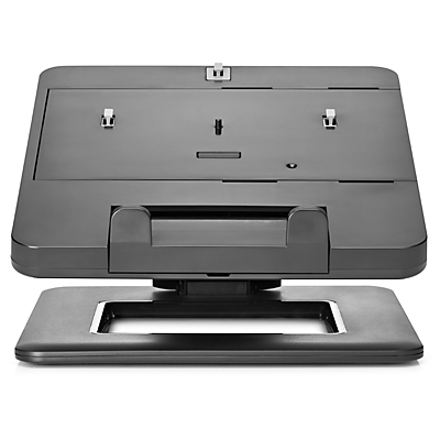 Stand Display and Notebook